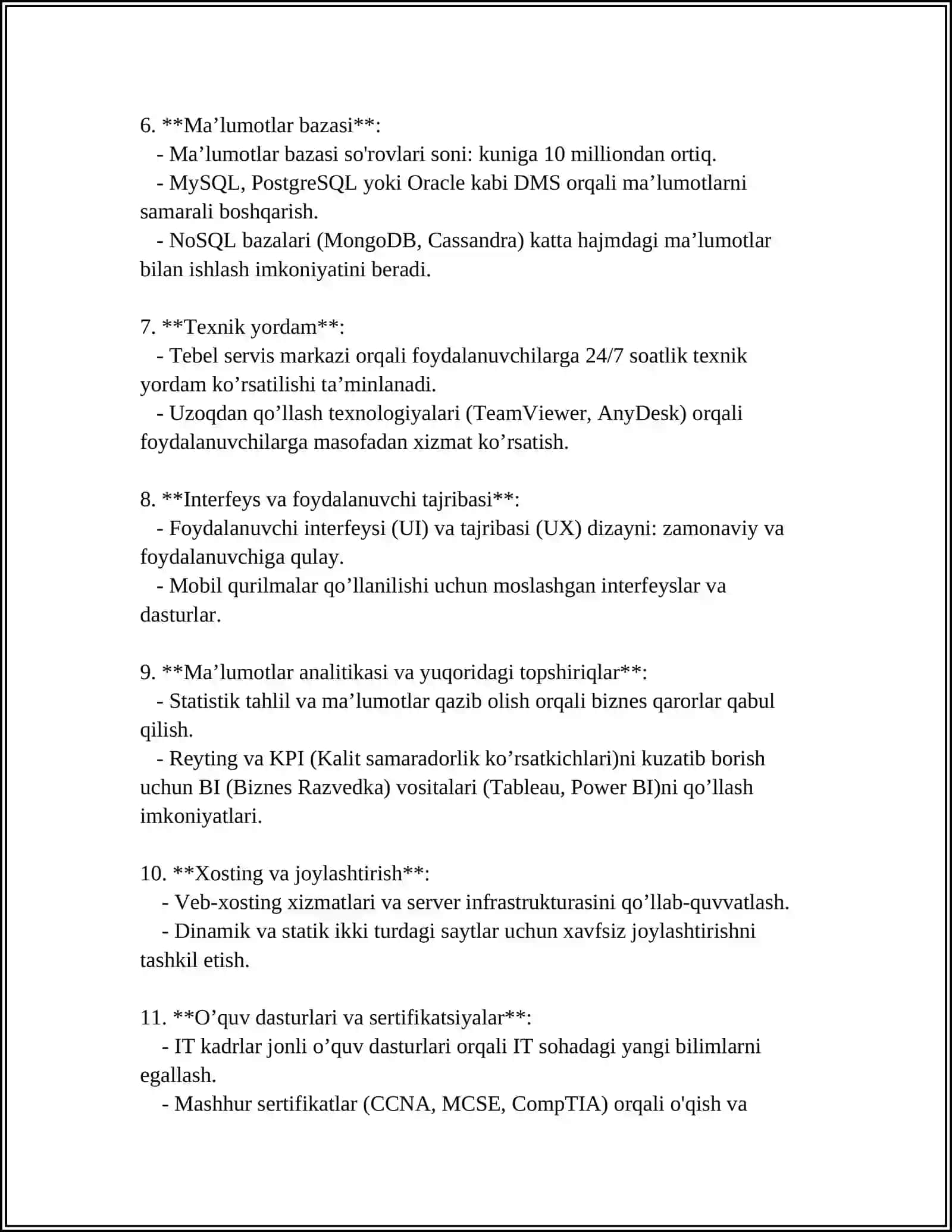 SOʻZ TURKUMLARI 4