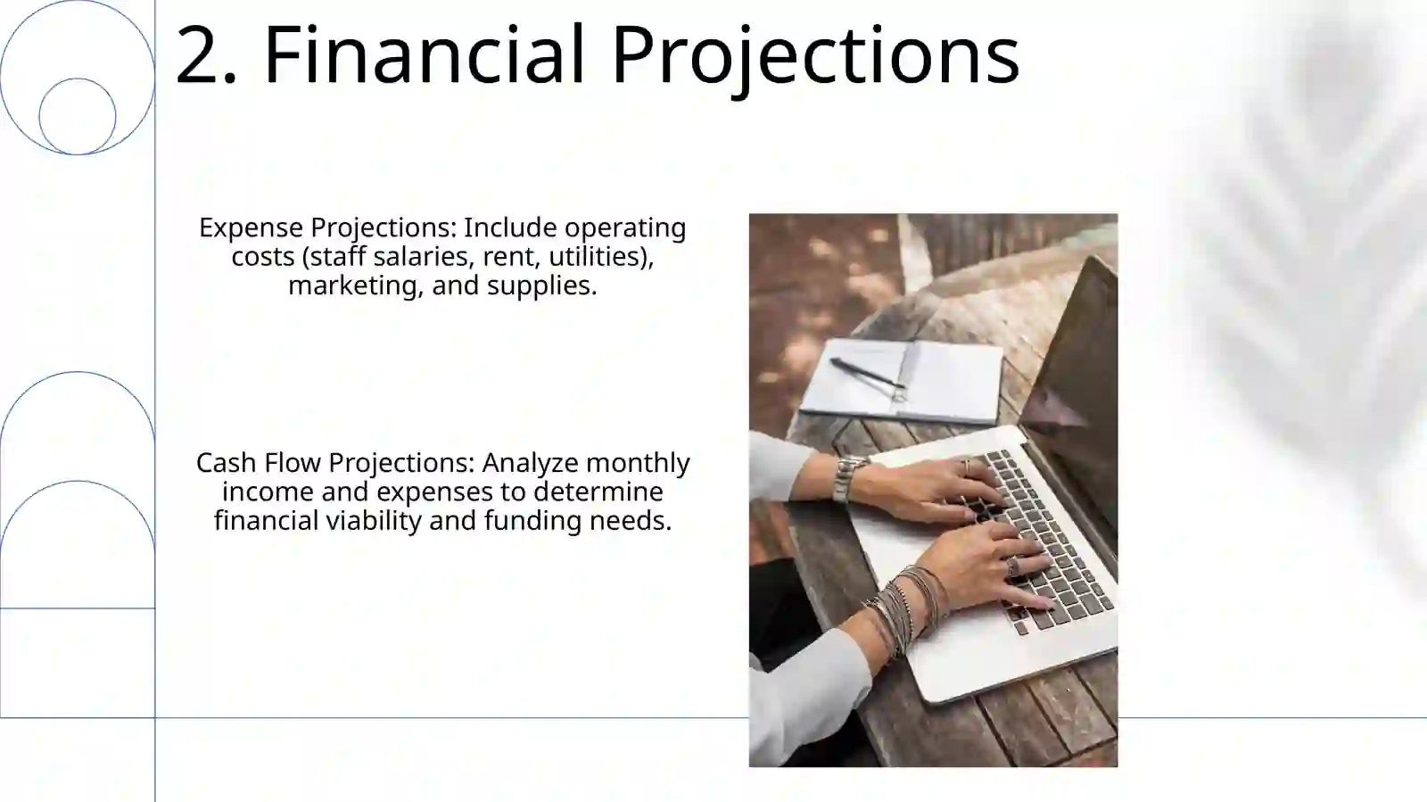 My Future Business Plan for Private School 4