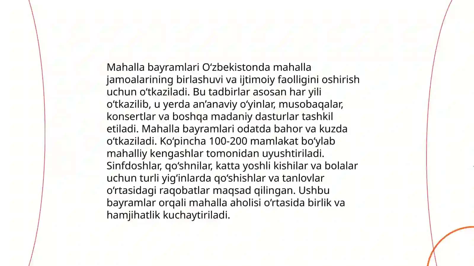 Mening Mahallam 4