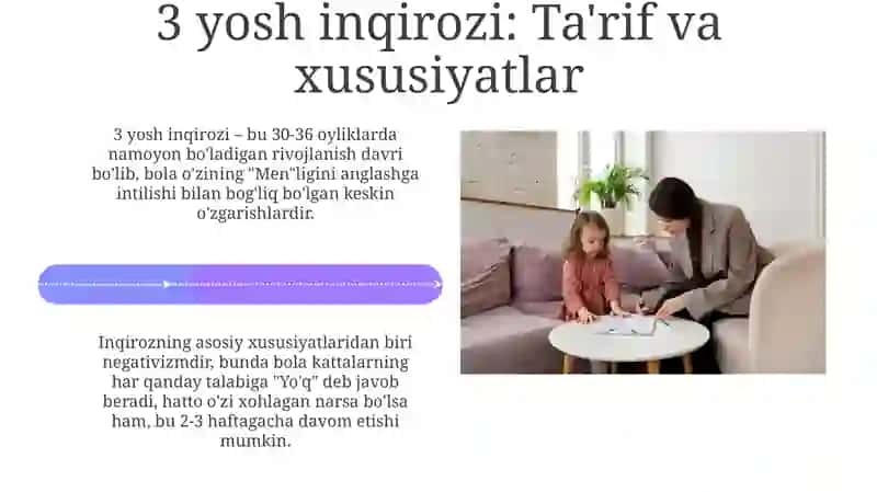 Erta bolalik psixologiyasi va psixodiagnostikasi 4