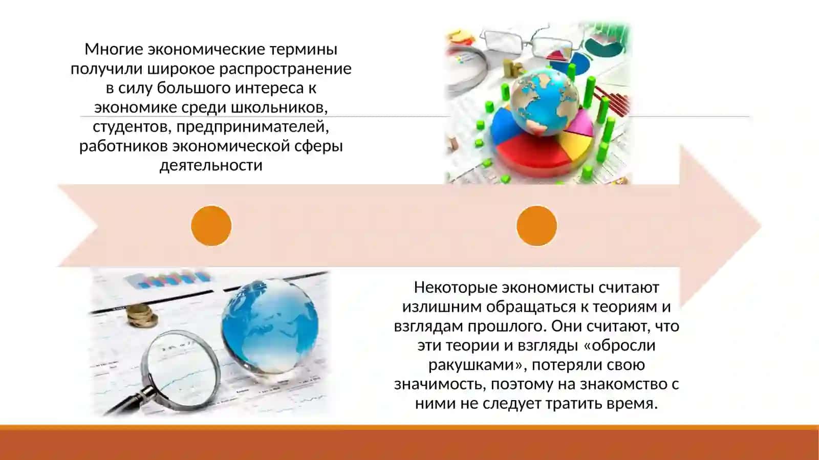 Введение в предмет. Экономические идеи древнего мира 4