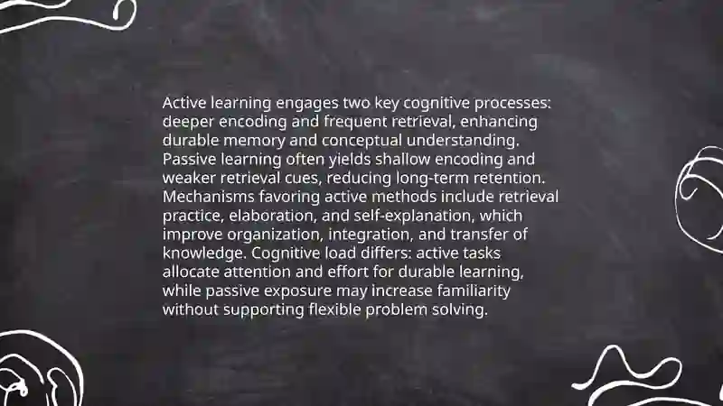 Active learning vs Passive learning 4