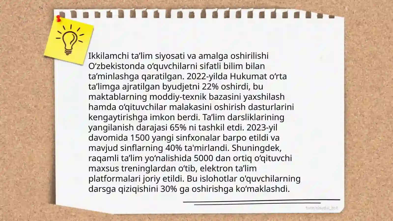 Til va davlat boshqaruvi 4