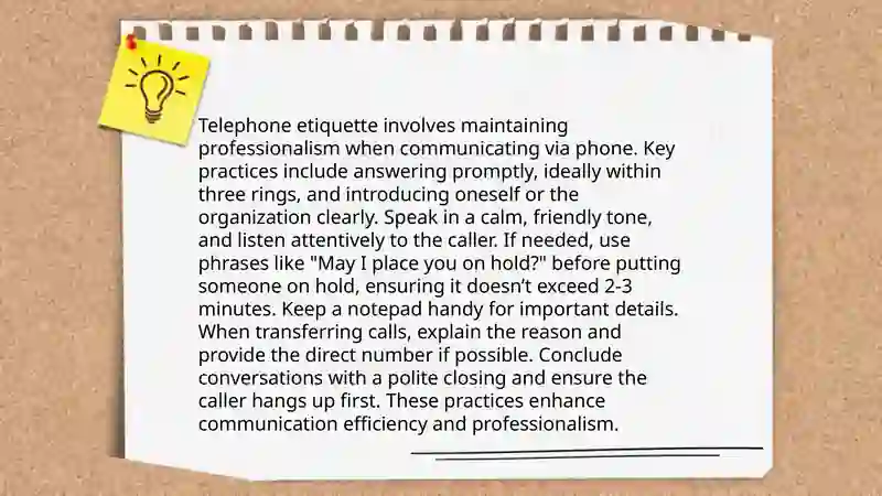 Manners 4