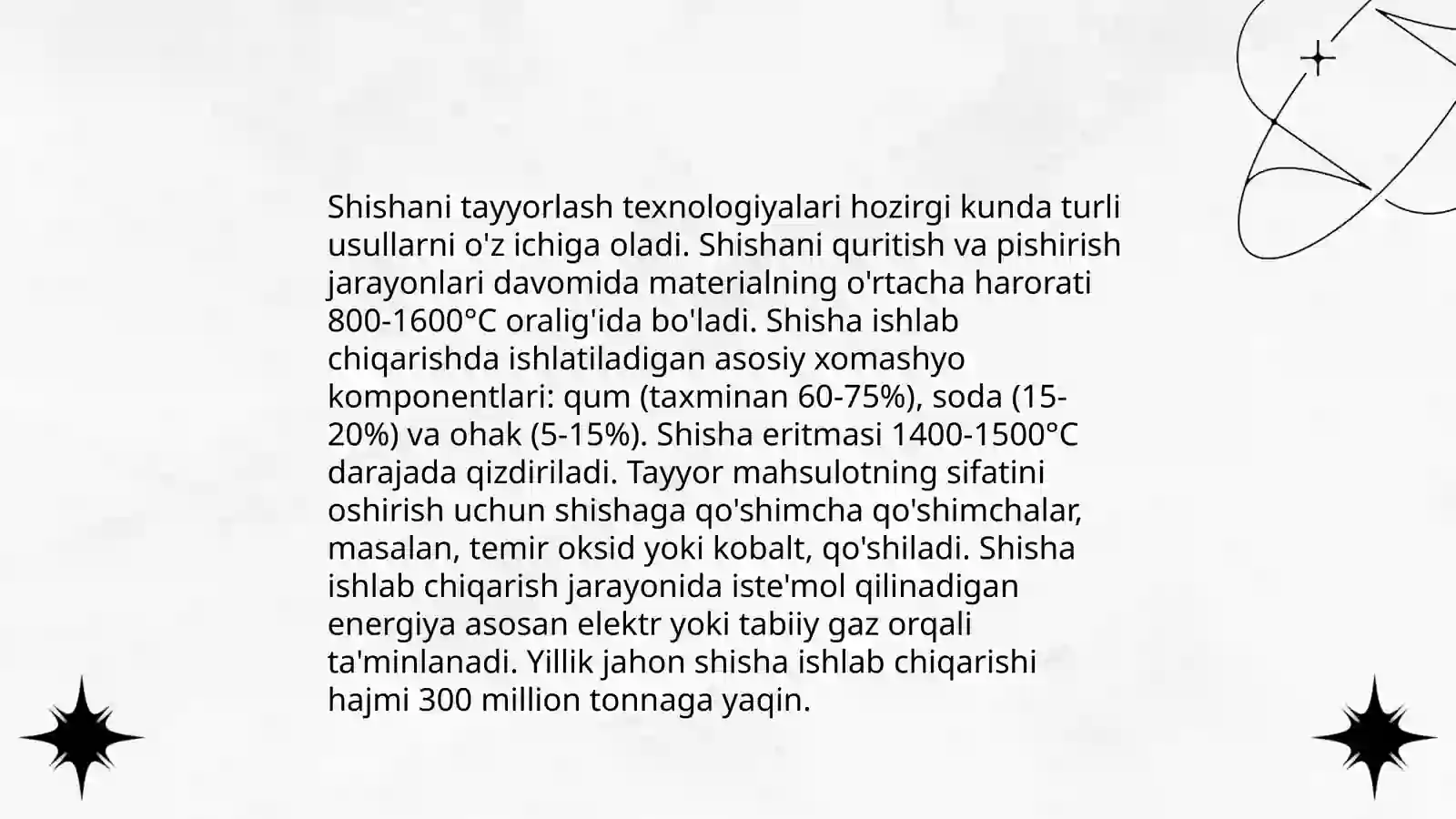 Sifat nazorati usullari 4