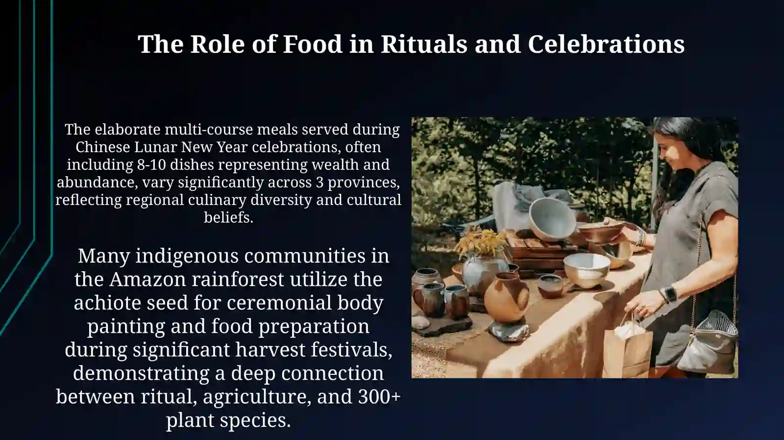 Culinary Traditions Across Cultures 4