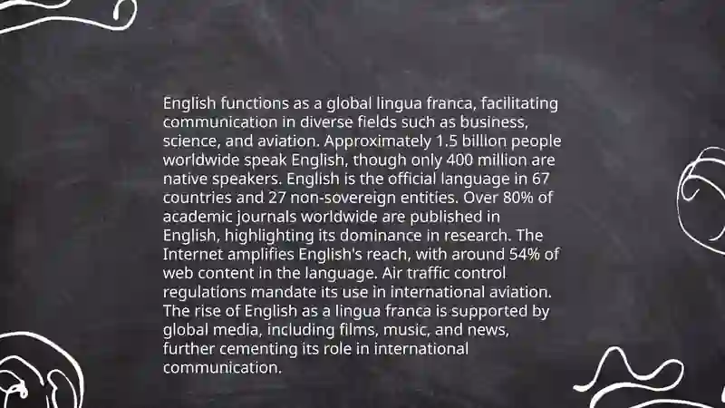 History of English Language Evolution 4