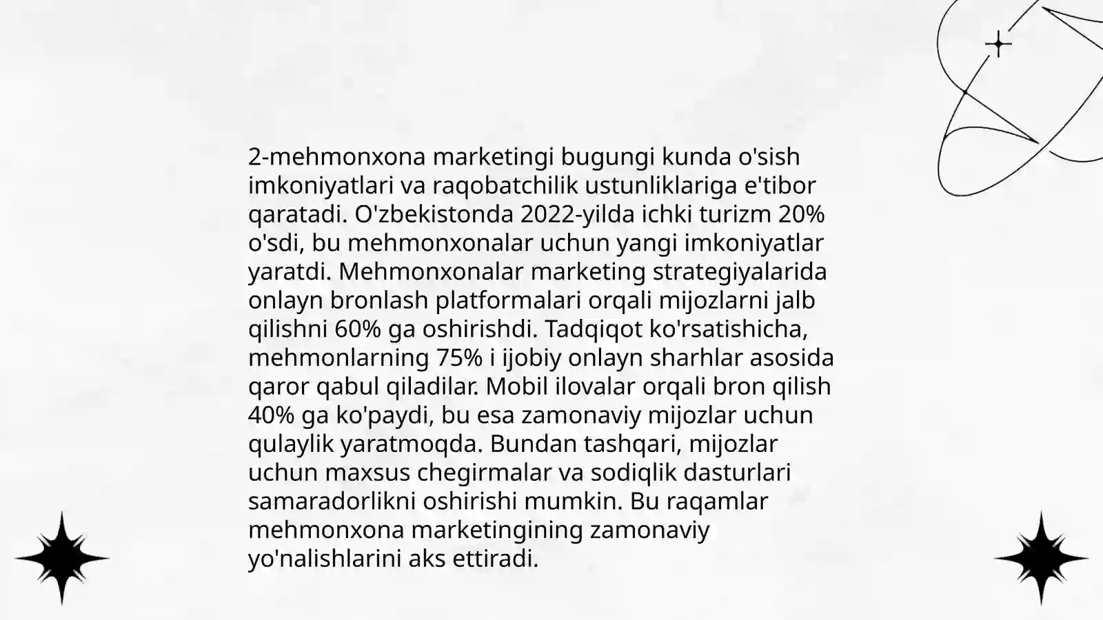 Hotel managament 4