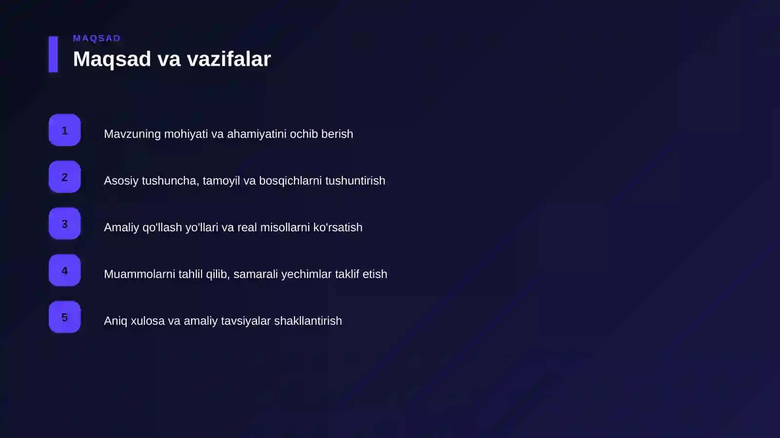 Veb-dasturlash — nazariy asoslari 4
