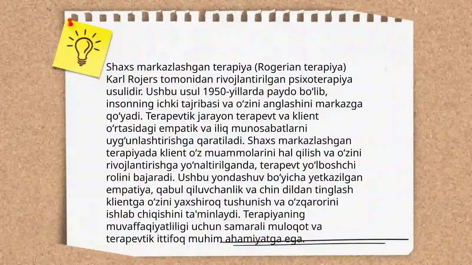 Fenomenologik psixologiya asoslari 4