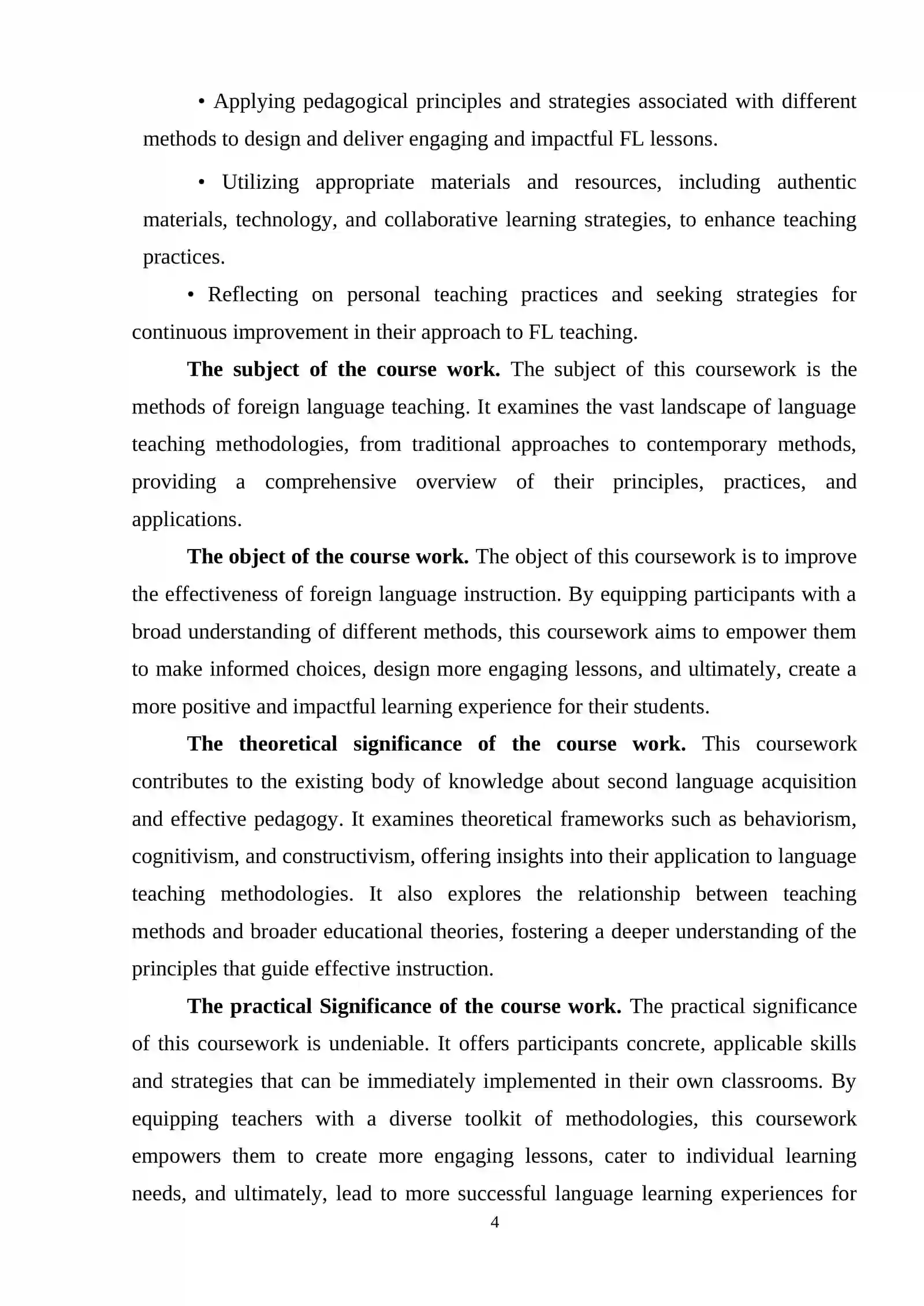 METHODS AND PRINCIPLES TEACHING 4