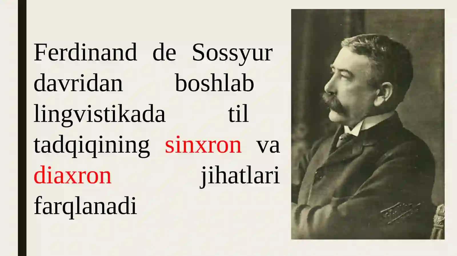 Sotsiolingvistika-ning asosiy yoʻnalishlari 4
