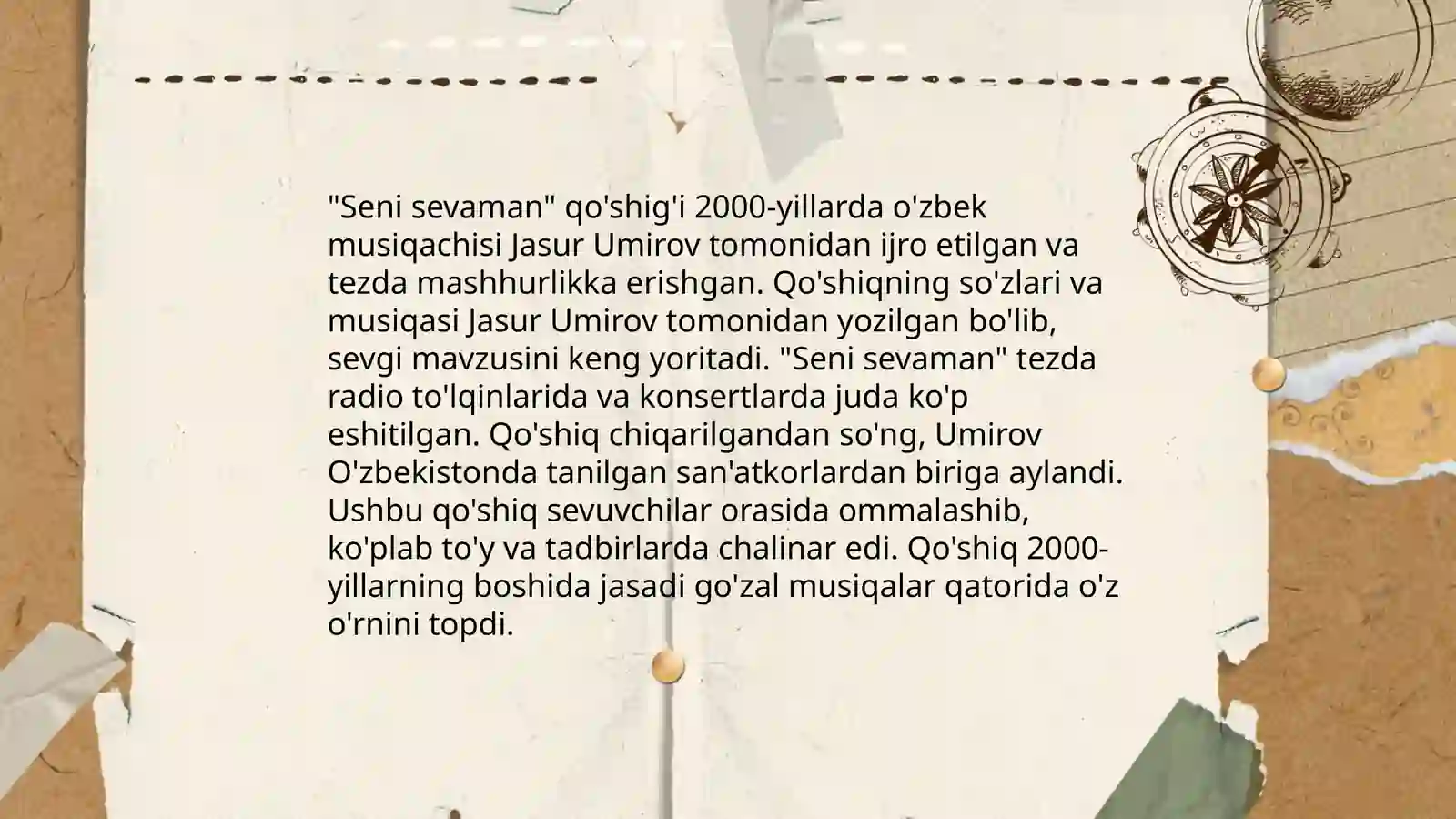 Seni sevaman 4