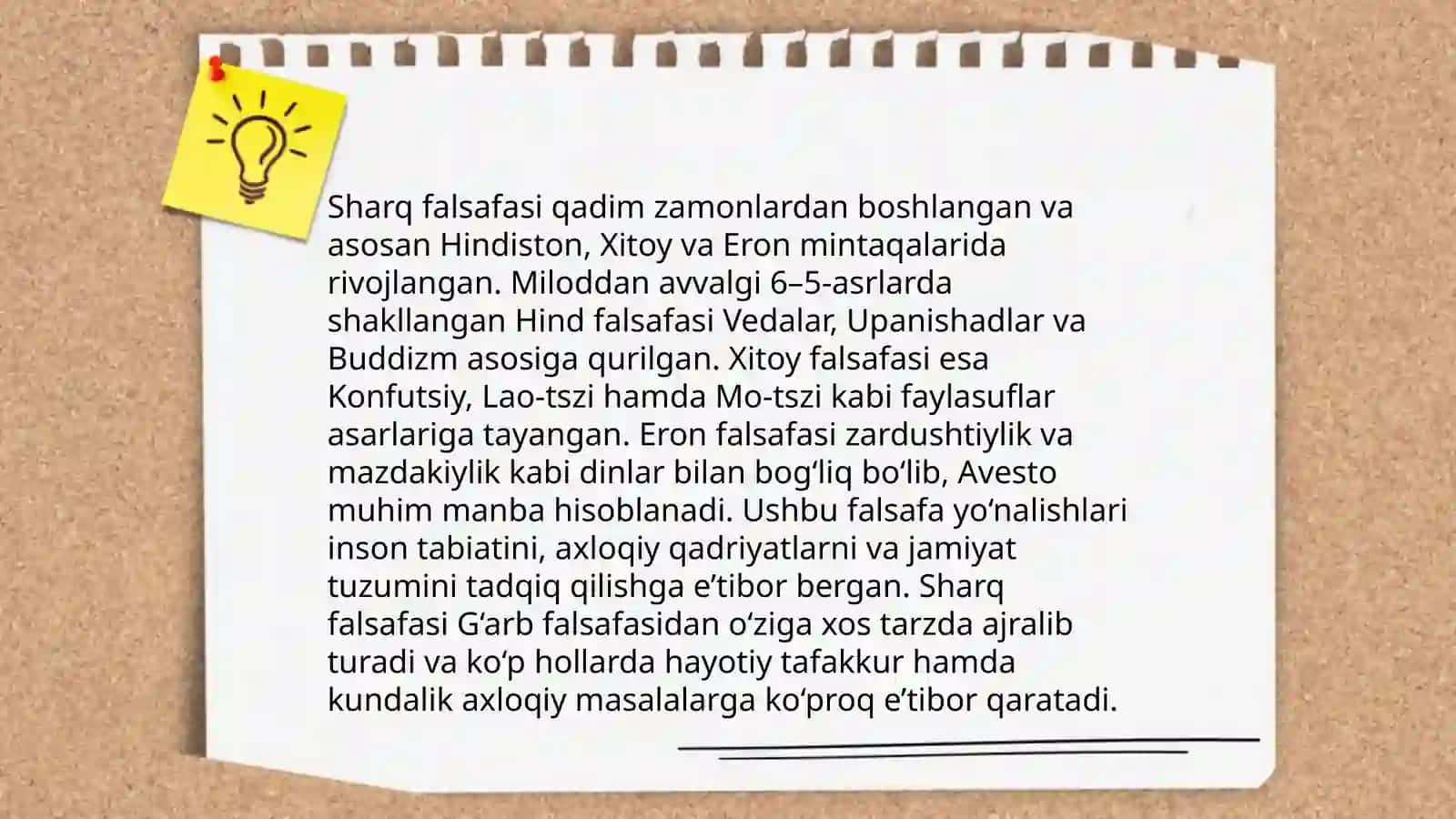 Falsafaning mohiyati 4