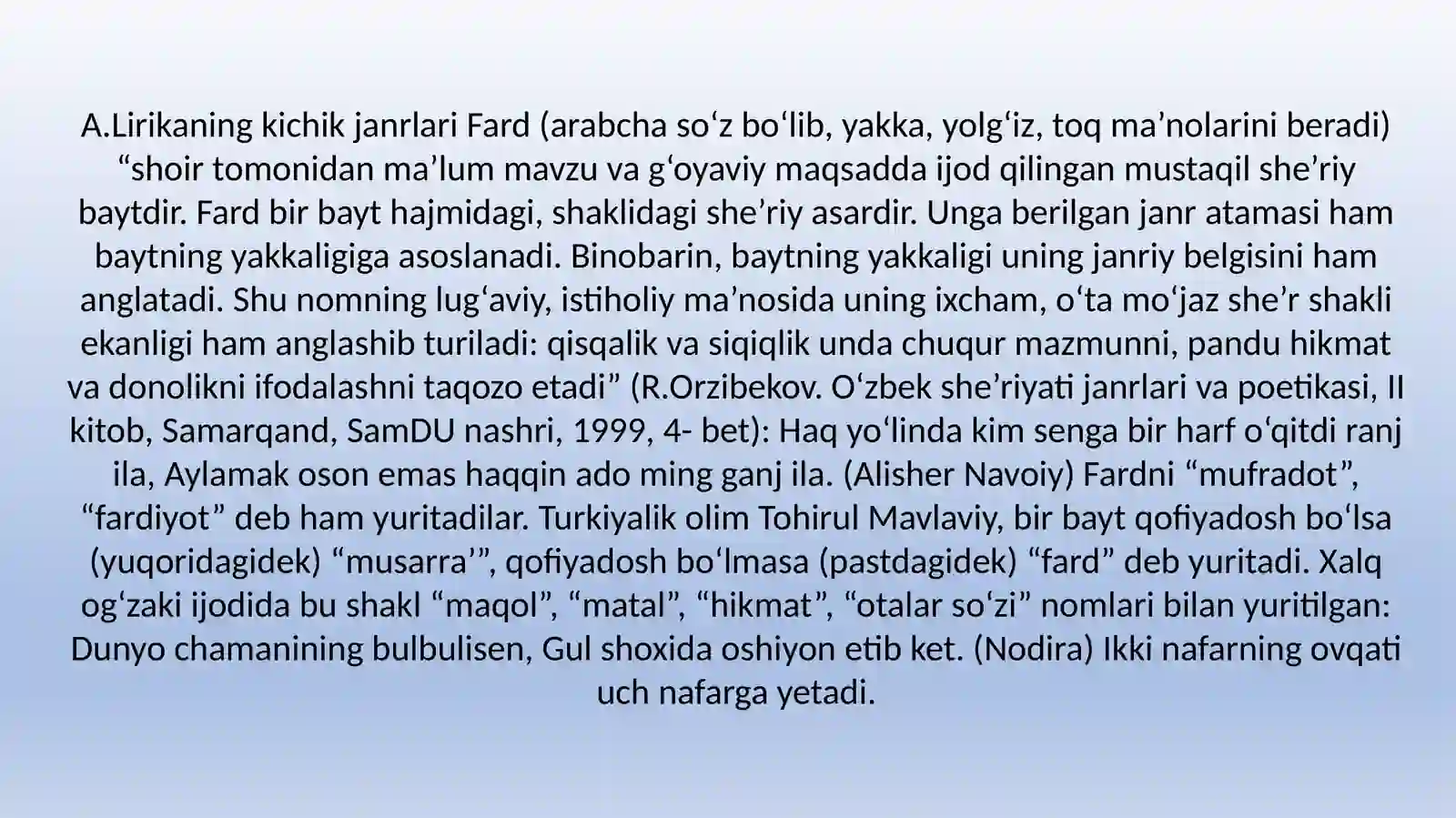 G’azaljanritahlili 4
