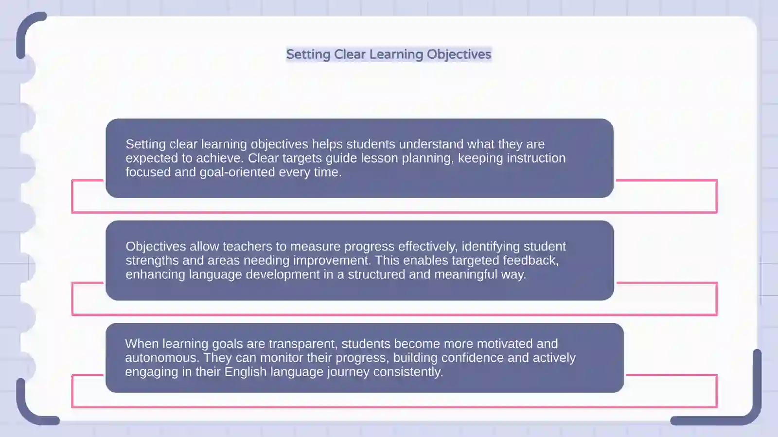 Effective methods in teaching English 4