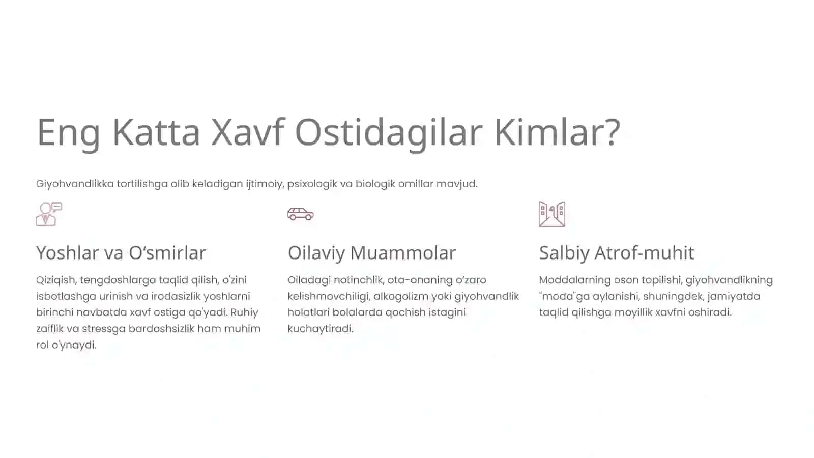 GiyohvandlikvaToksikomaniyalar:Jamiyatimizgatahdid 4