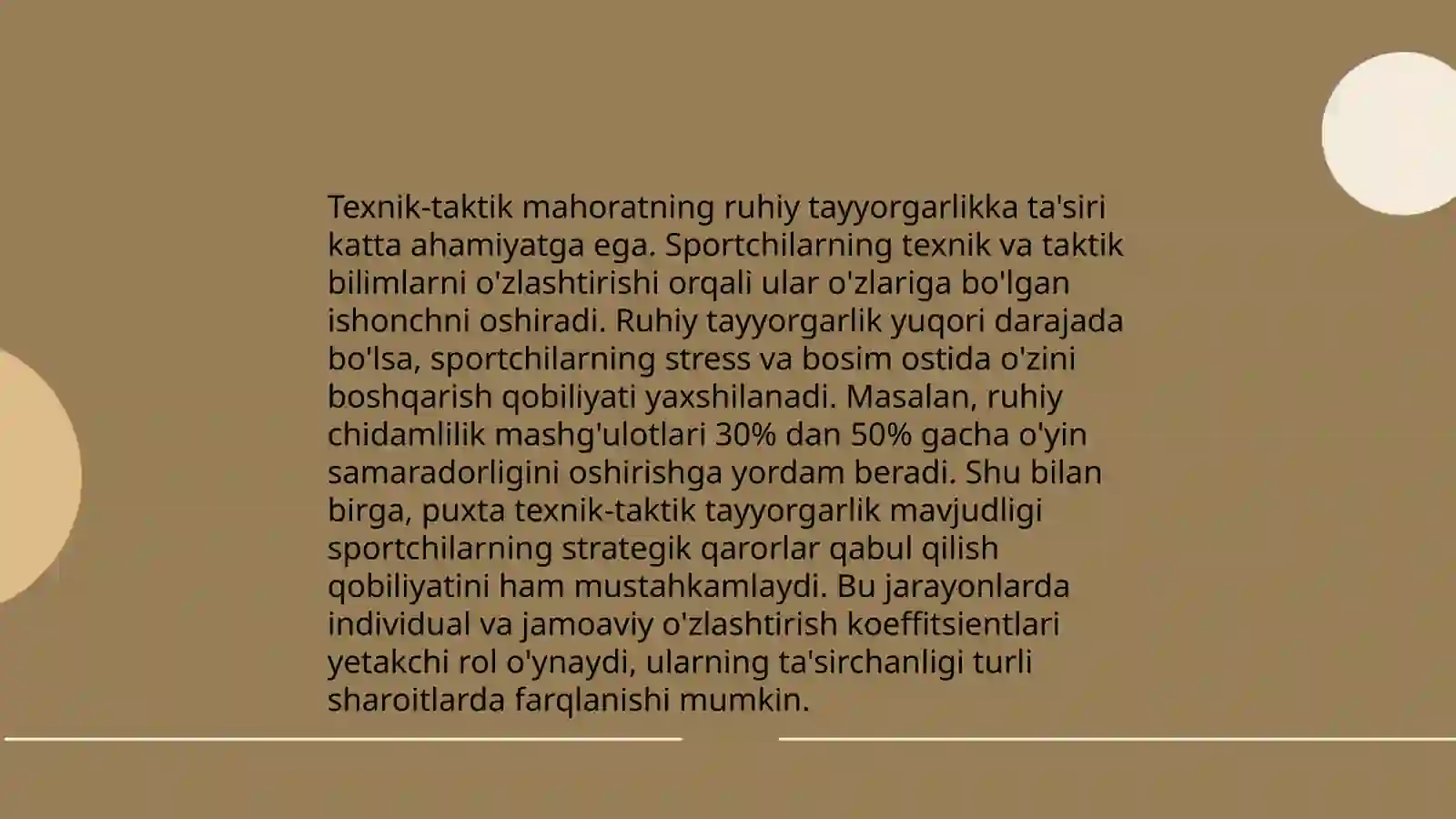 Erkin kurashda ruhiy tayyorgarlik 4