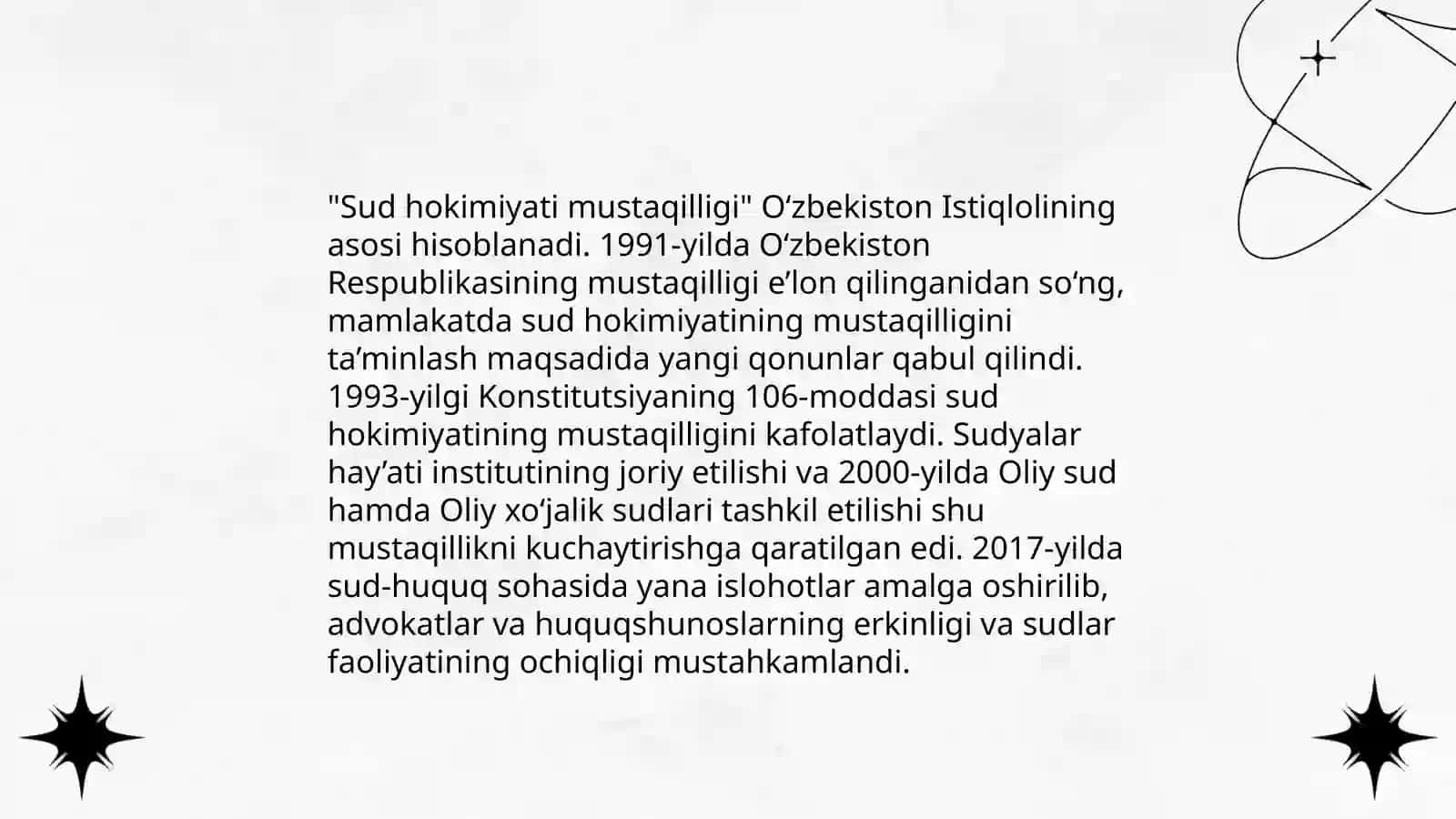 Yangi-tahrirdagi-Ozbekiston-respublikasi-konstitutsiyasining-5-bolim-XIX-va-XX-boblari 4