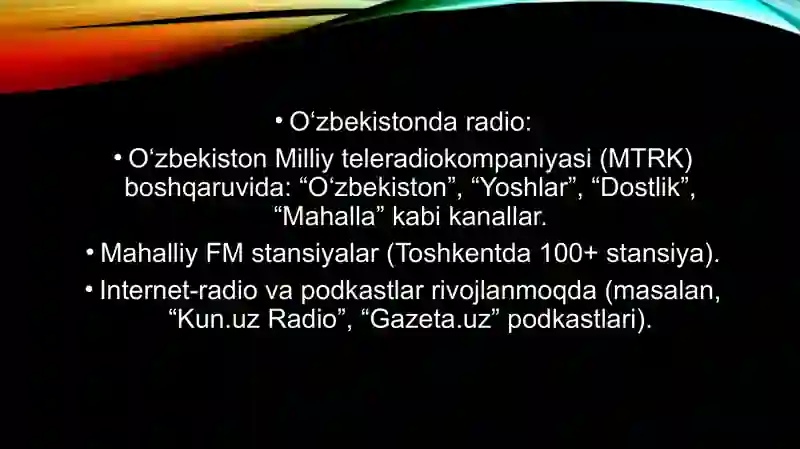 Radio 4