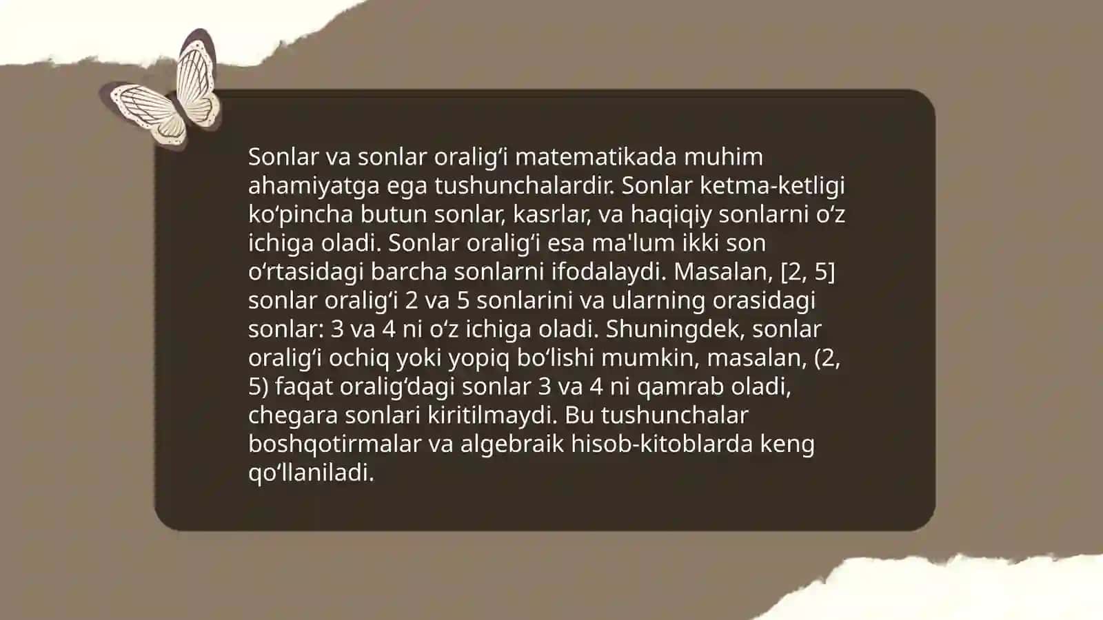 1-4-sinf dasturi boʻyicha taqdimot tayyorlash 4