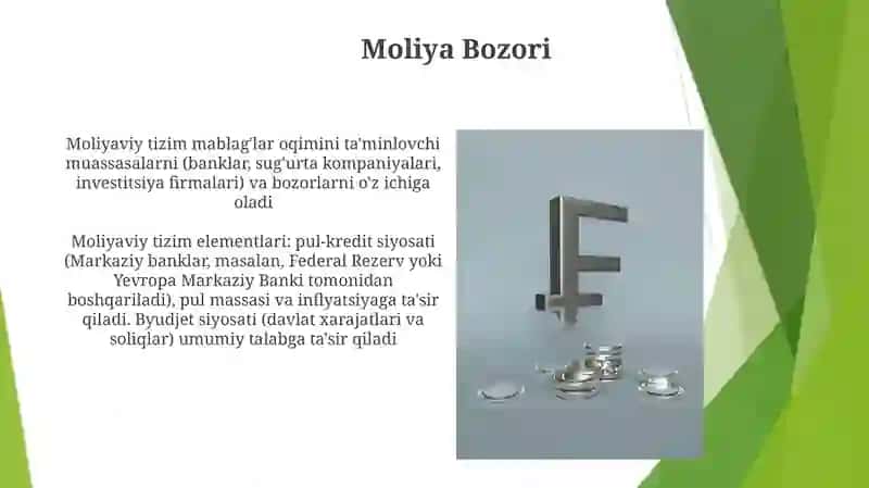 Moliyatizimivauningelementlari 4
