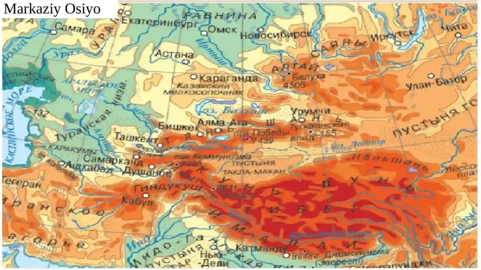 Geografik o‘rni 4