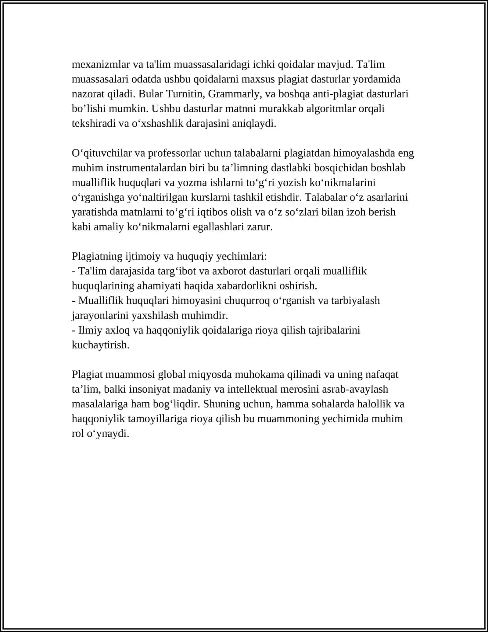 PLAGIAT 4