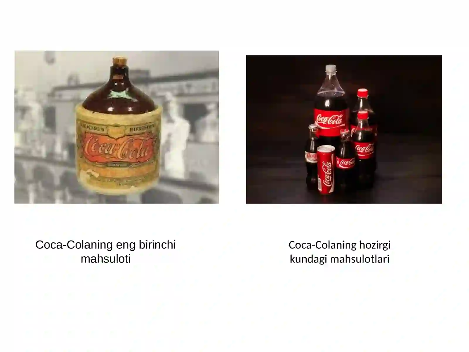 Coca-Cola brendi haqida 4