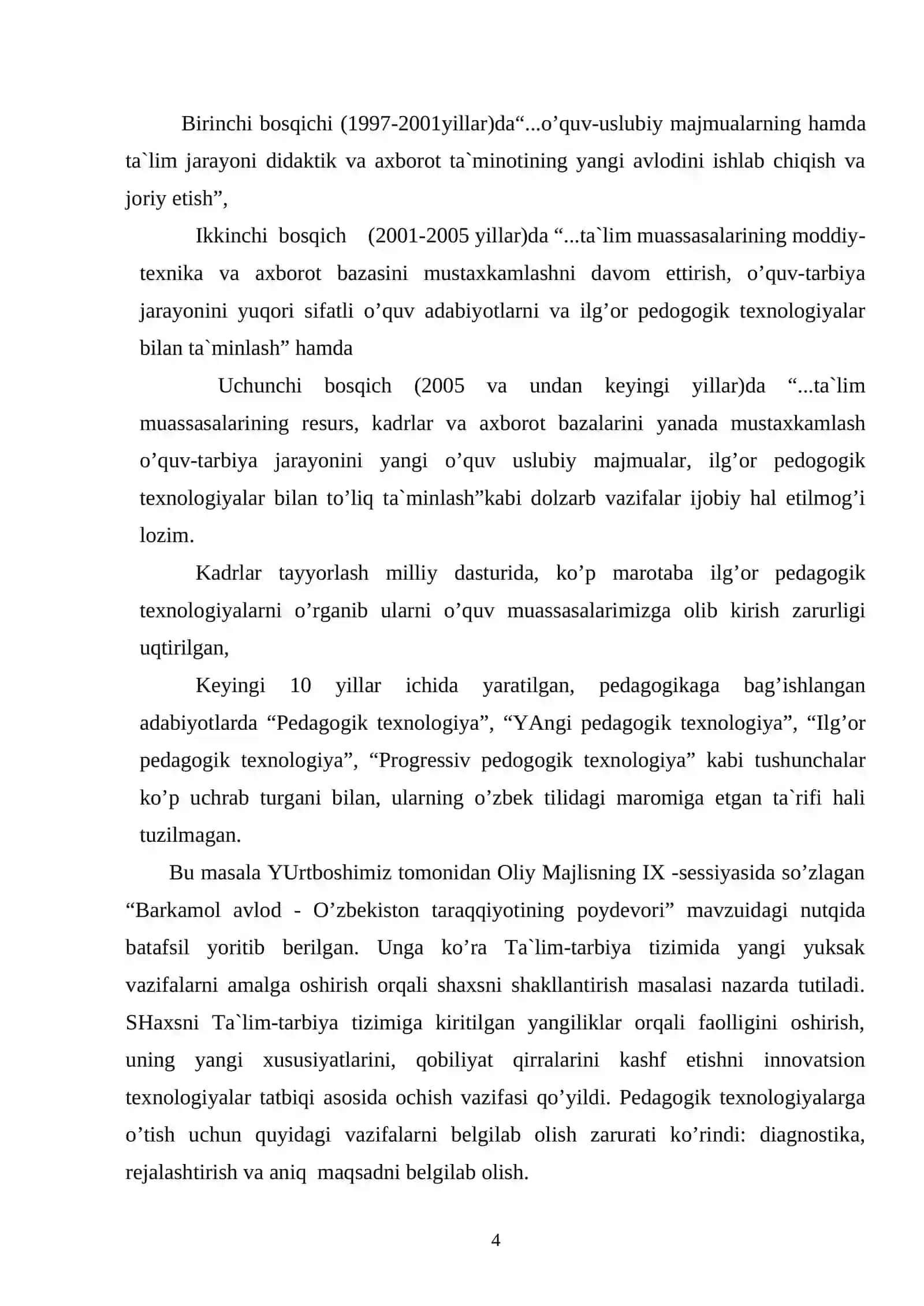 Ta`lim-tarbiya jarayonida interfaol metodlar 4