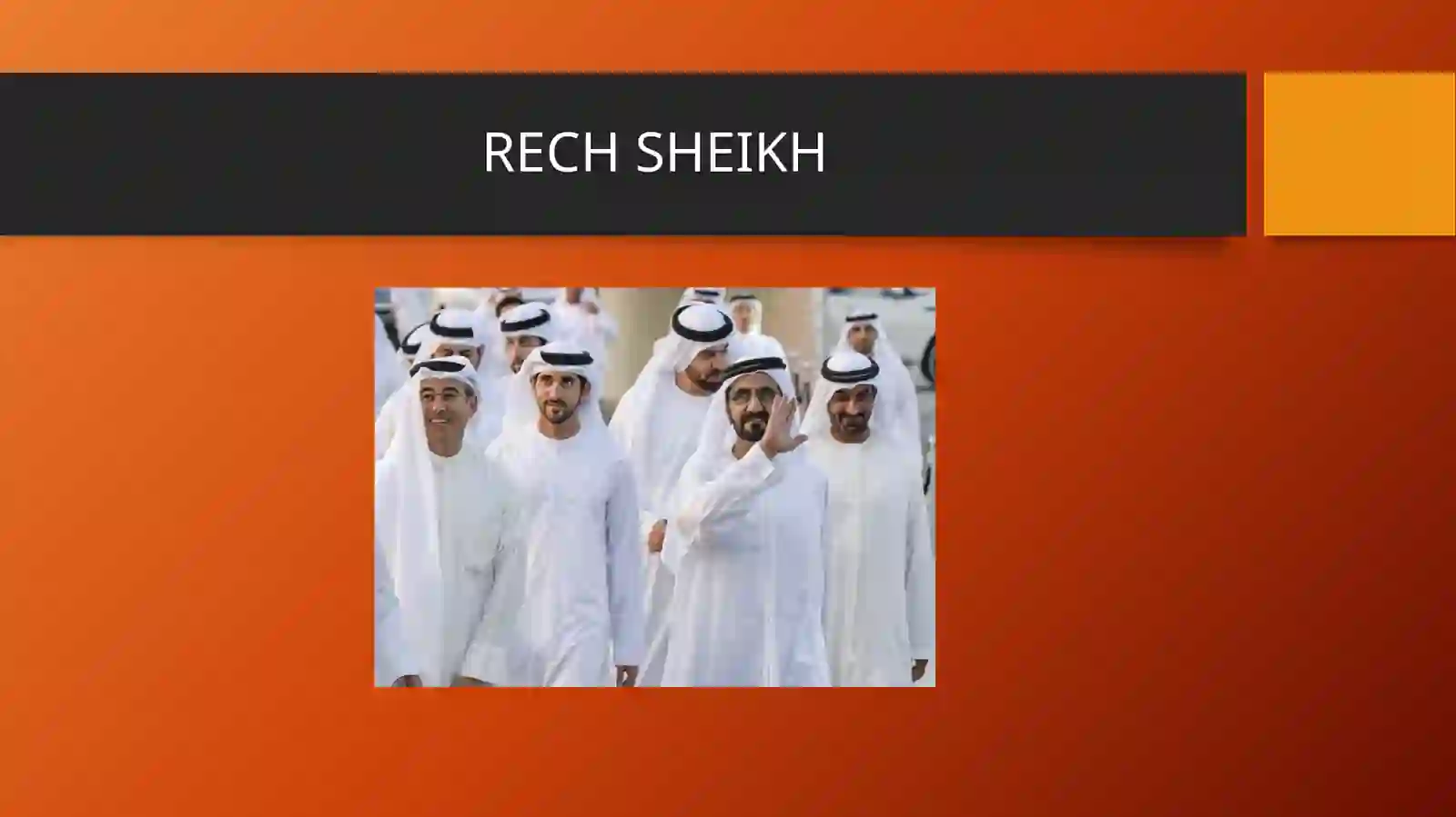 DUBAI 4