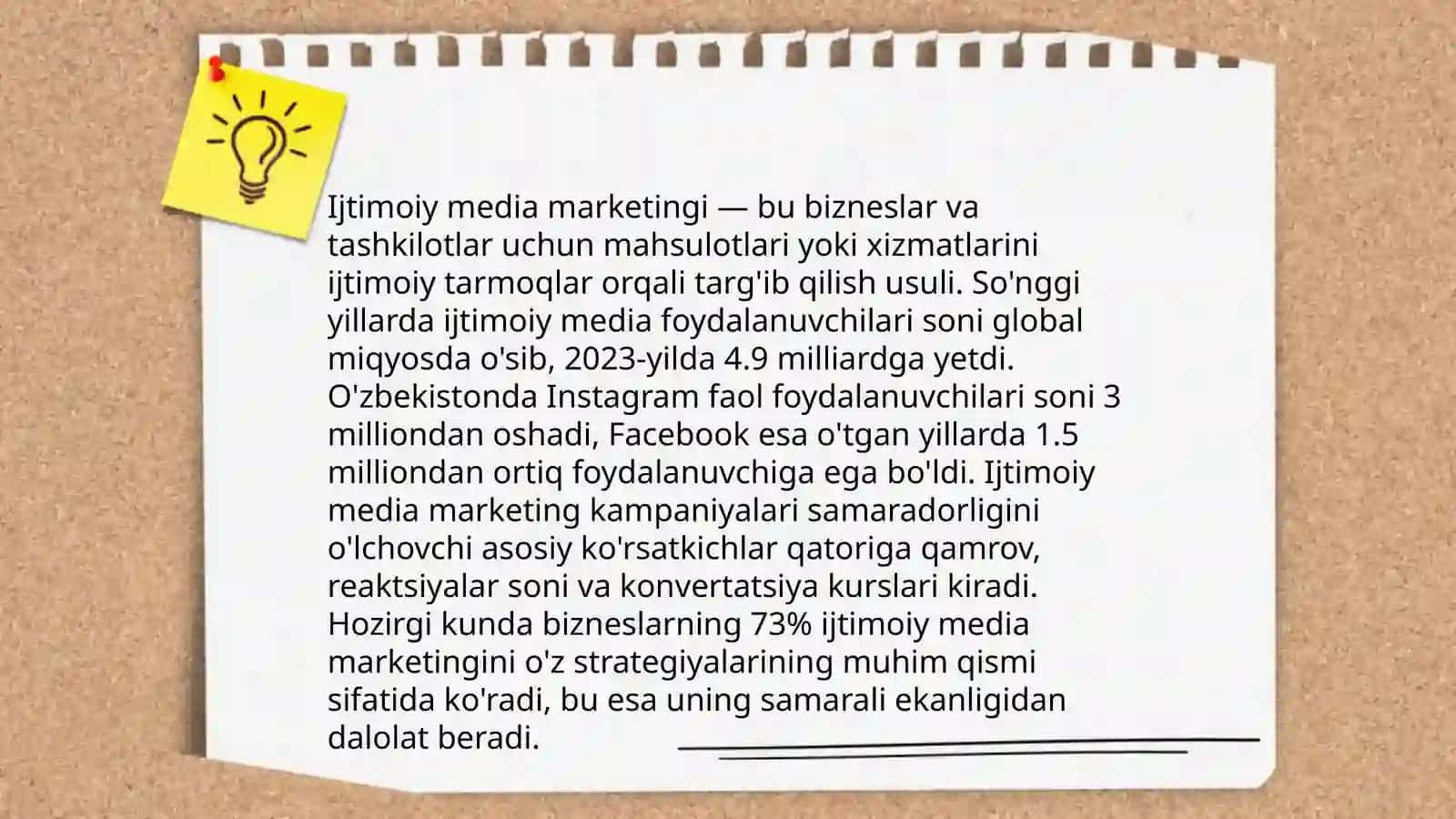 Raqamli marketing strategiyalari 4