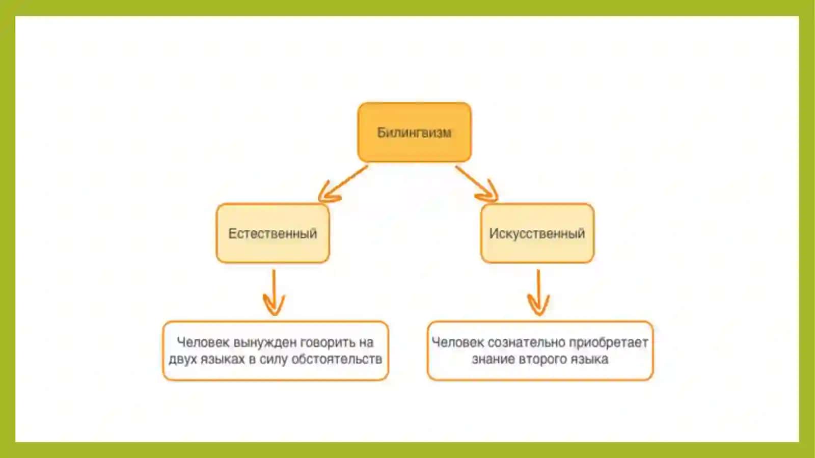 Взаимодействие языков;блингвизм,’’языковыесоюэы’’ 4