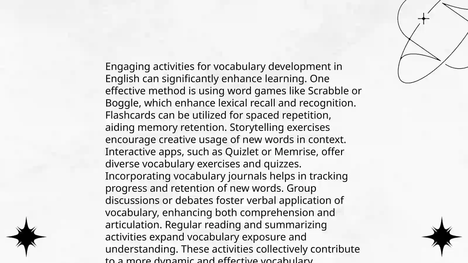 Teaching Young Learners 4
