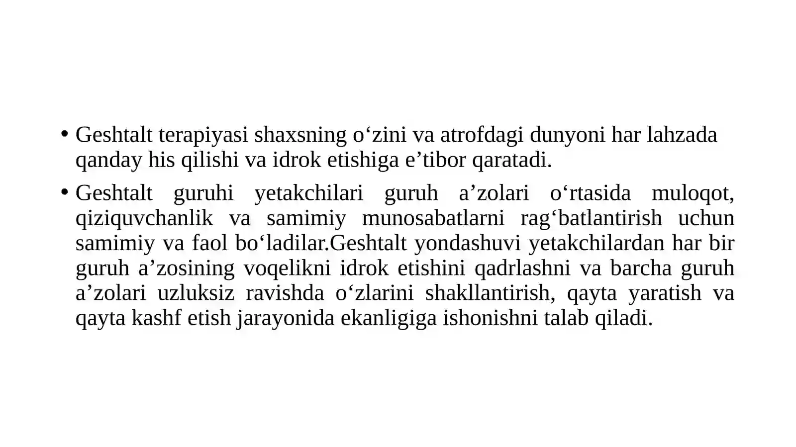 Geshtalt- umumiy tushuncha 4