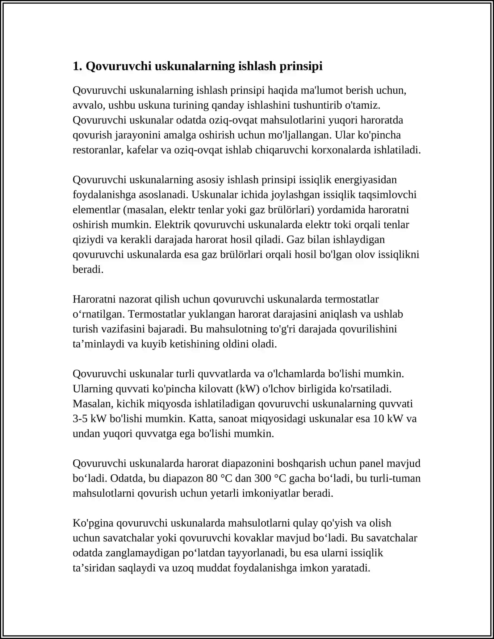QOVURUVCHI USKUNALAR 4