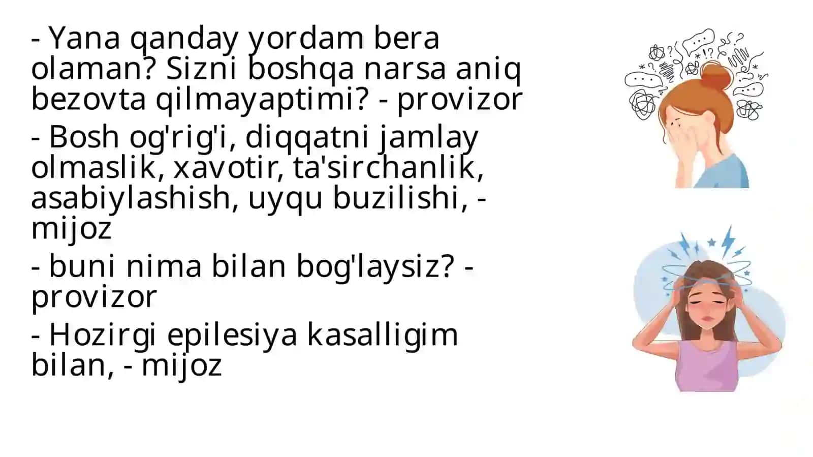 Farmatsiya yo'nalishi bo'yicha talabalar ilmiy ishi 4