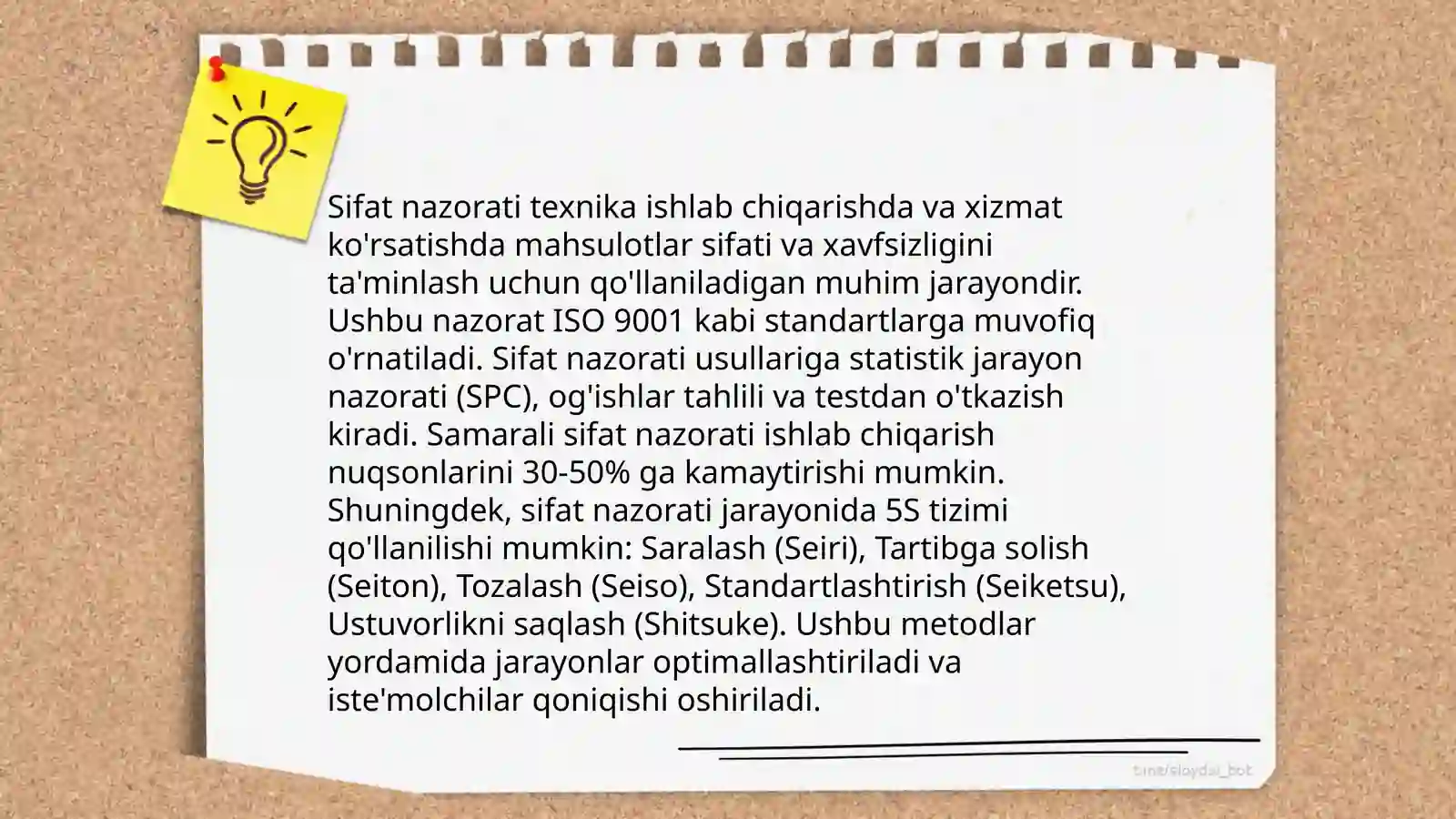 Sut ekspertizasi 4