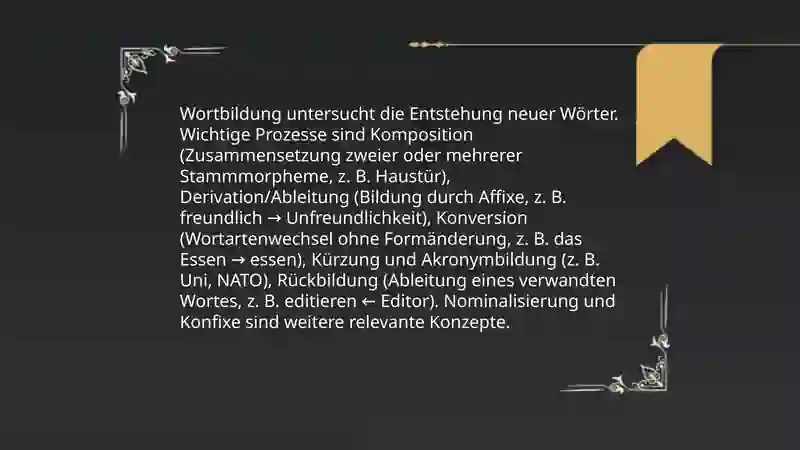 Das Wort 4