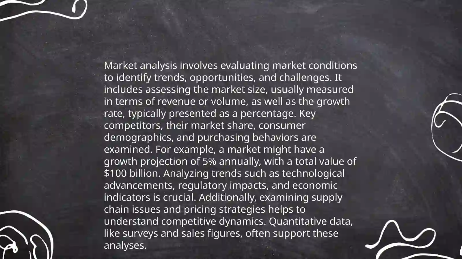 Market Segmentation 4