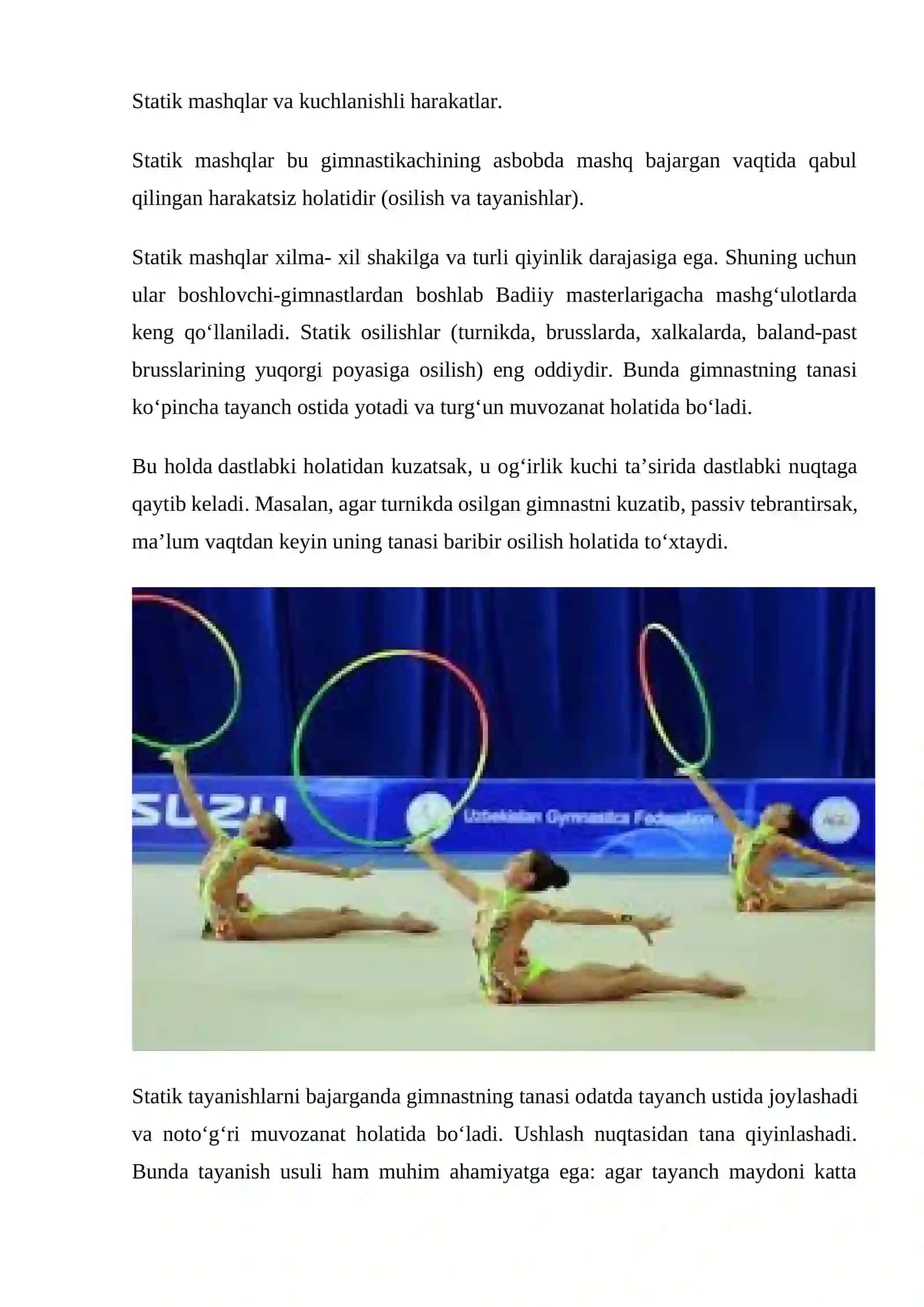 GIMNASTIKA 4