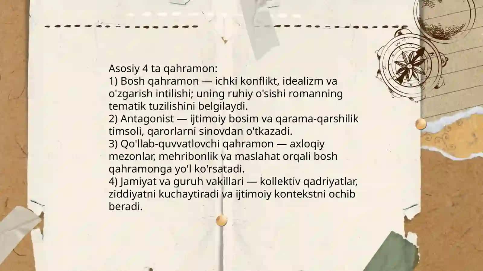Abduqayumning "Puankare" asari 4