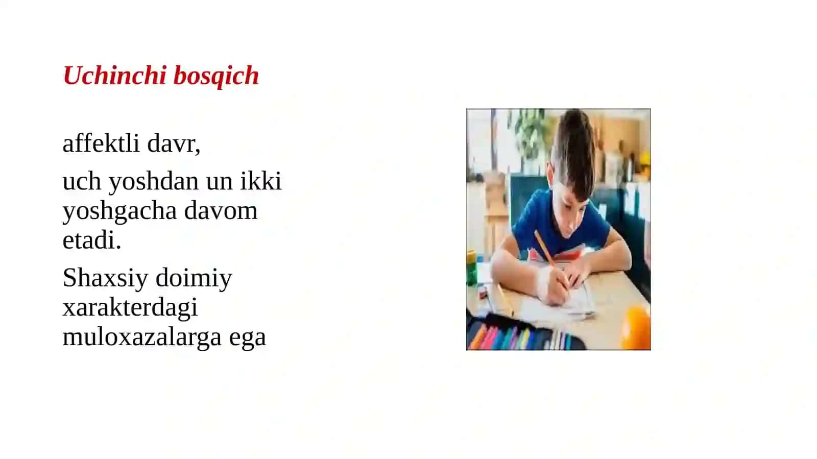 Bolalarda asab tizimini jarohatlanish semiotikasi va sindromlari 4