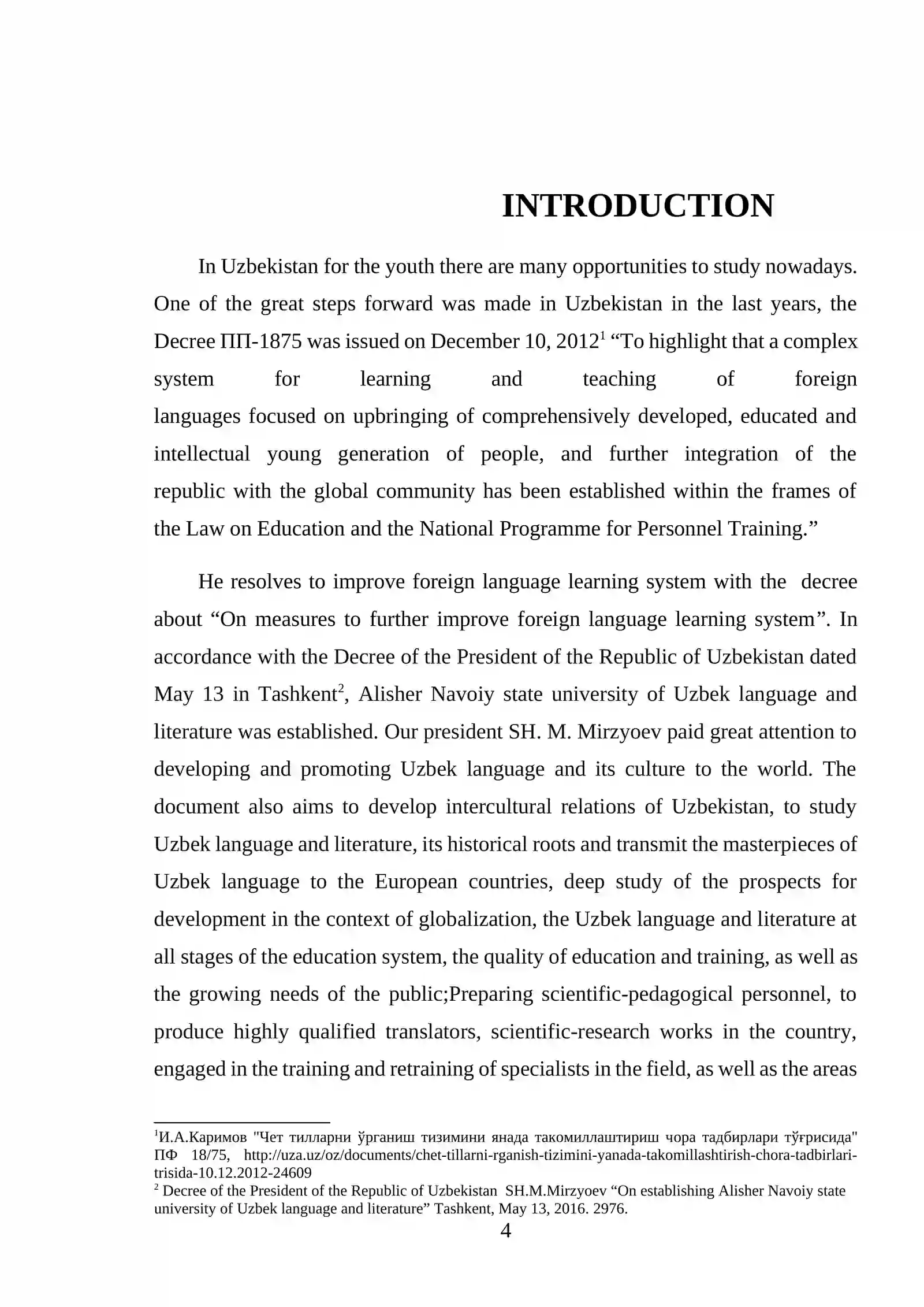 Implementing effective techniques for developing efl learners’ listening skills 4