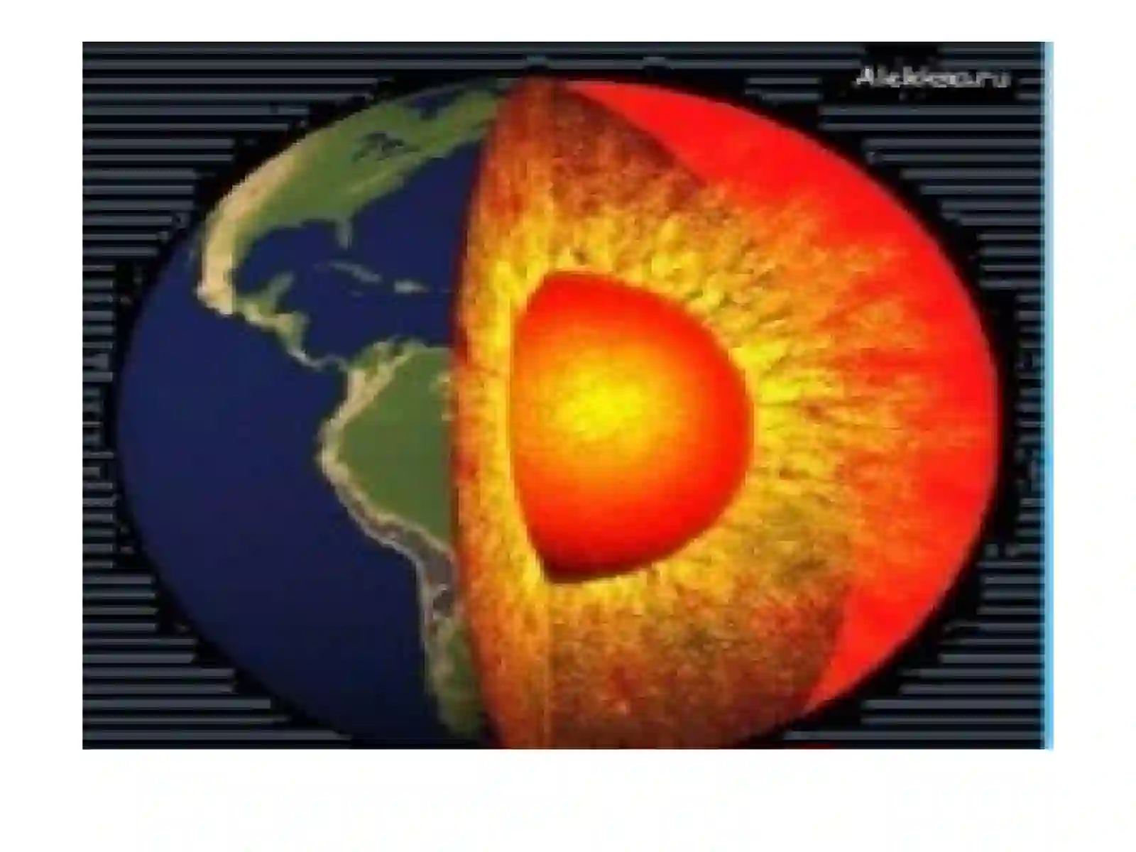 ENDOGEN JARAYONLAR GEOKIMYOSI 4
