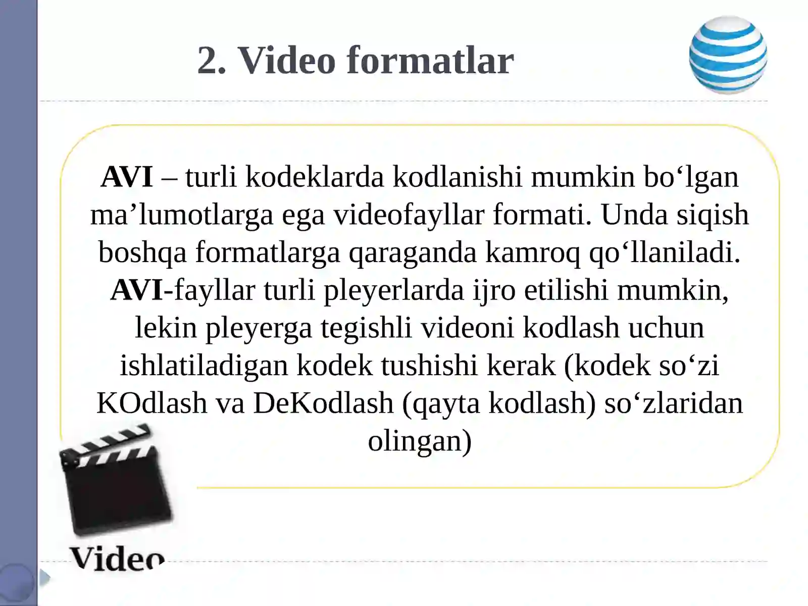 Videootsifrovkasi 4
