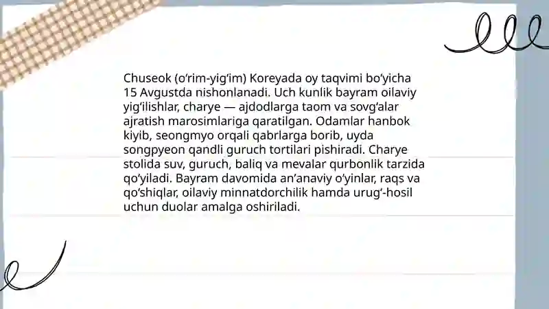 Janubiy koreya bayramlari 4