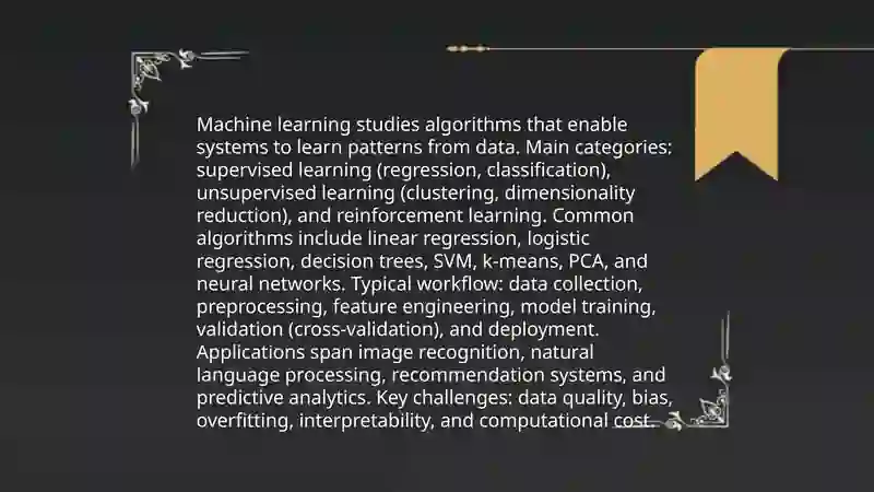 Artificial Intelligence 4