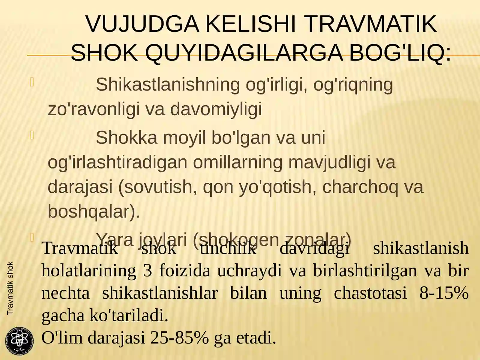 TravmatikShok 4