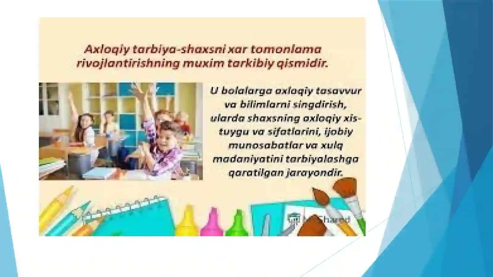 O’smirlardaaxloqme’yorlardanchetgachiqishningo’zigahoshususiyatlari 4